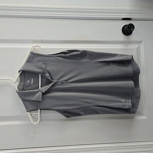 Adidas Golf Sleeveless Polo